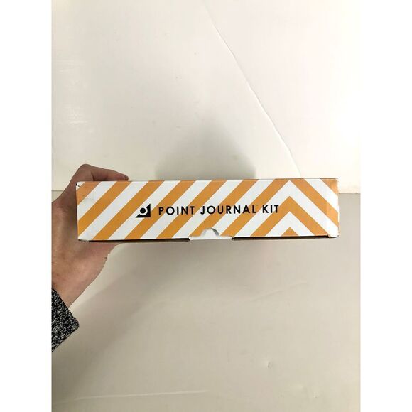 Point JOURNAL KIT Boxed Set - NWT - Picture 5 of 6